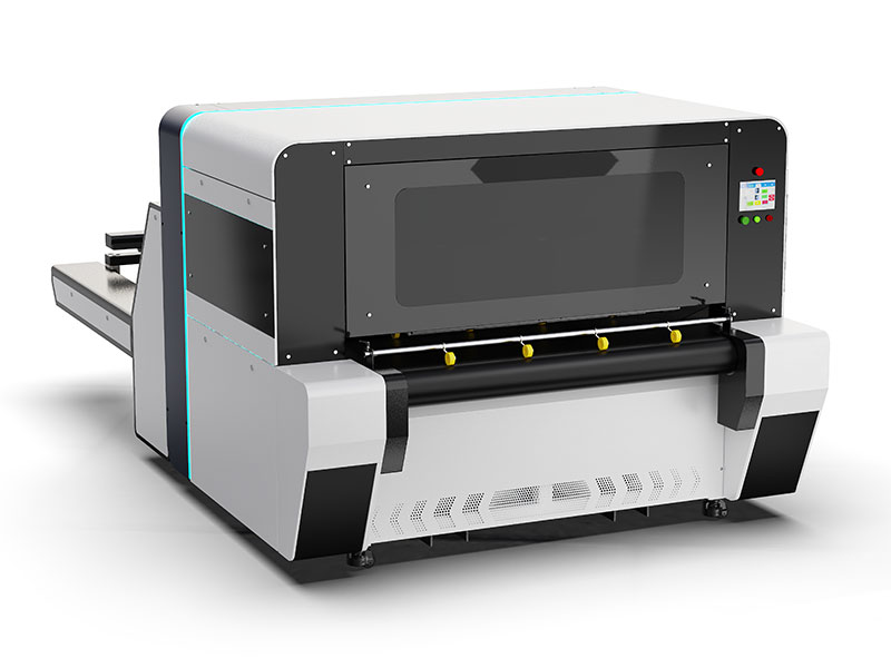 天璣1800數(shù)碼印刷機